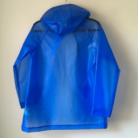 Joe Fresh Rain Jacket - Picture 6 of 7